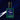Green Flash LED lak DARK NIGHT