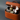 Kosmetický kufr Walnut