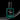 Green Flash LED lak LICORICE