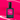 Green Flash LED lak NEON PINK
