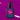 Green Flash LED lak FIZZ