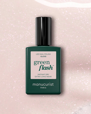 Zapékací laky Green Flash™