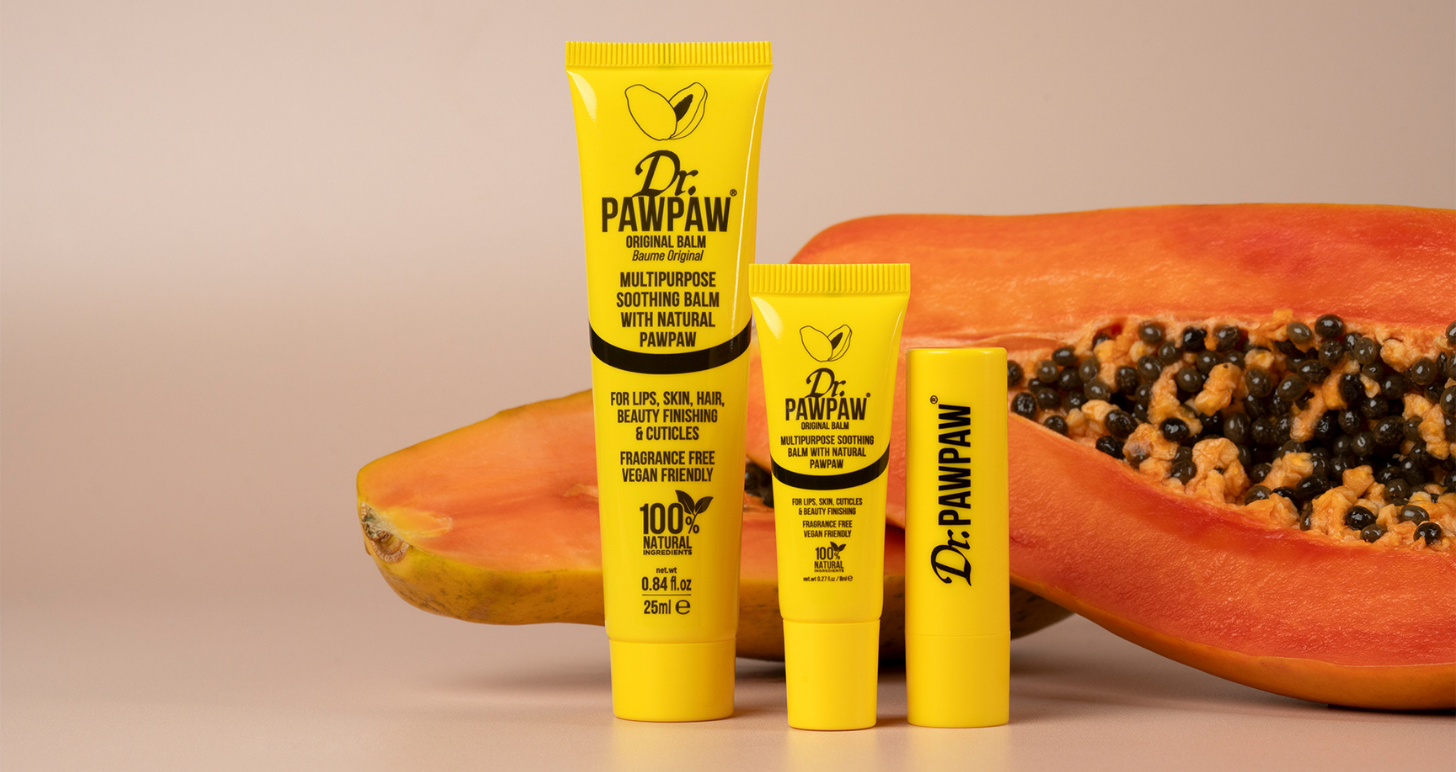 Dr.Pawpaw