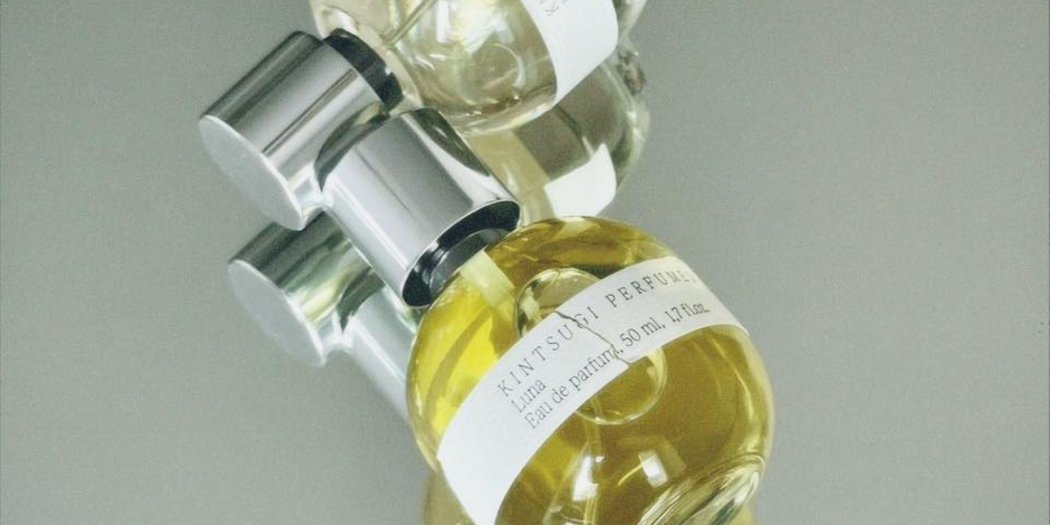 Kintsugi Perfumes