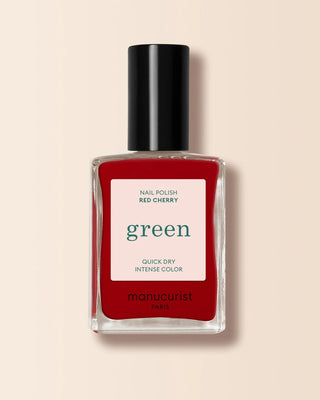 Laky na nehty Green™