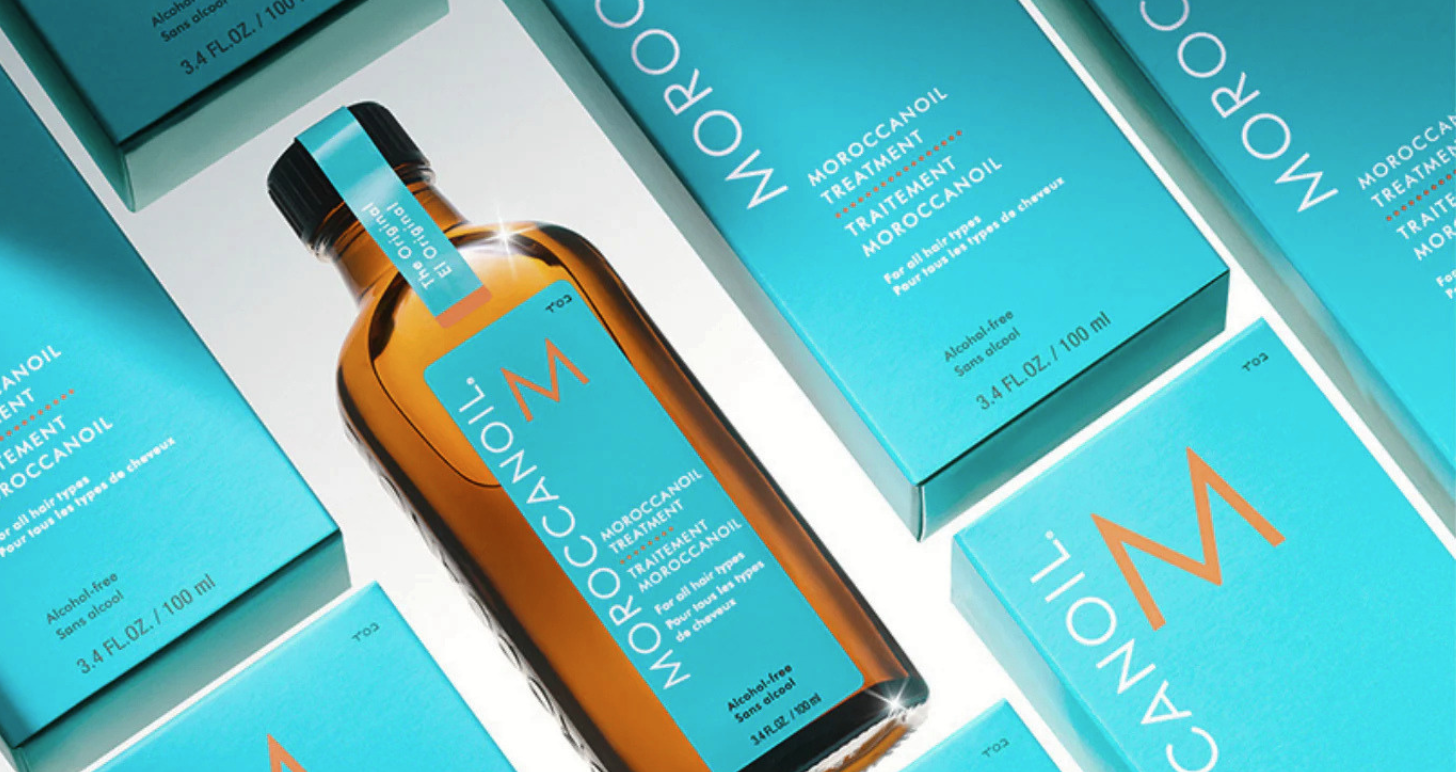 Moroccanoil