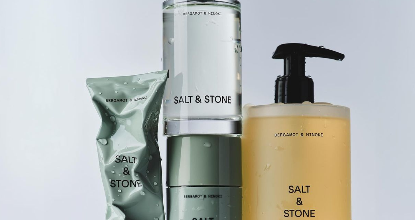 Salt & Stone