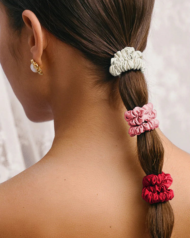Skinny Scrunchies Sweetie