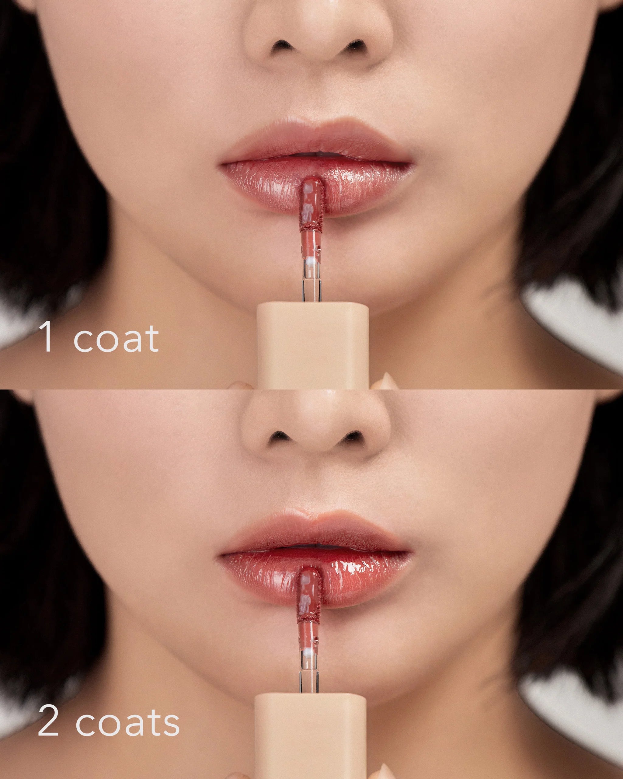 Glowy Ampoule Tint Dawn Pink