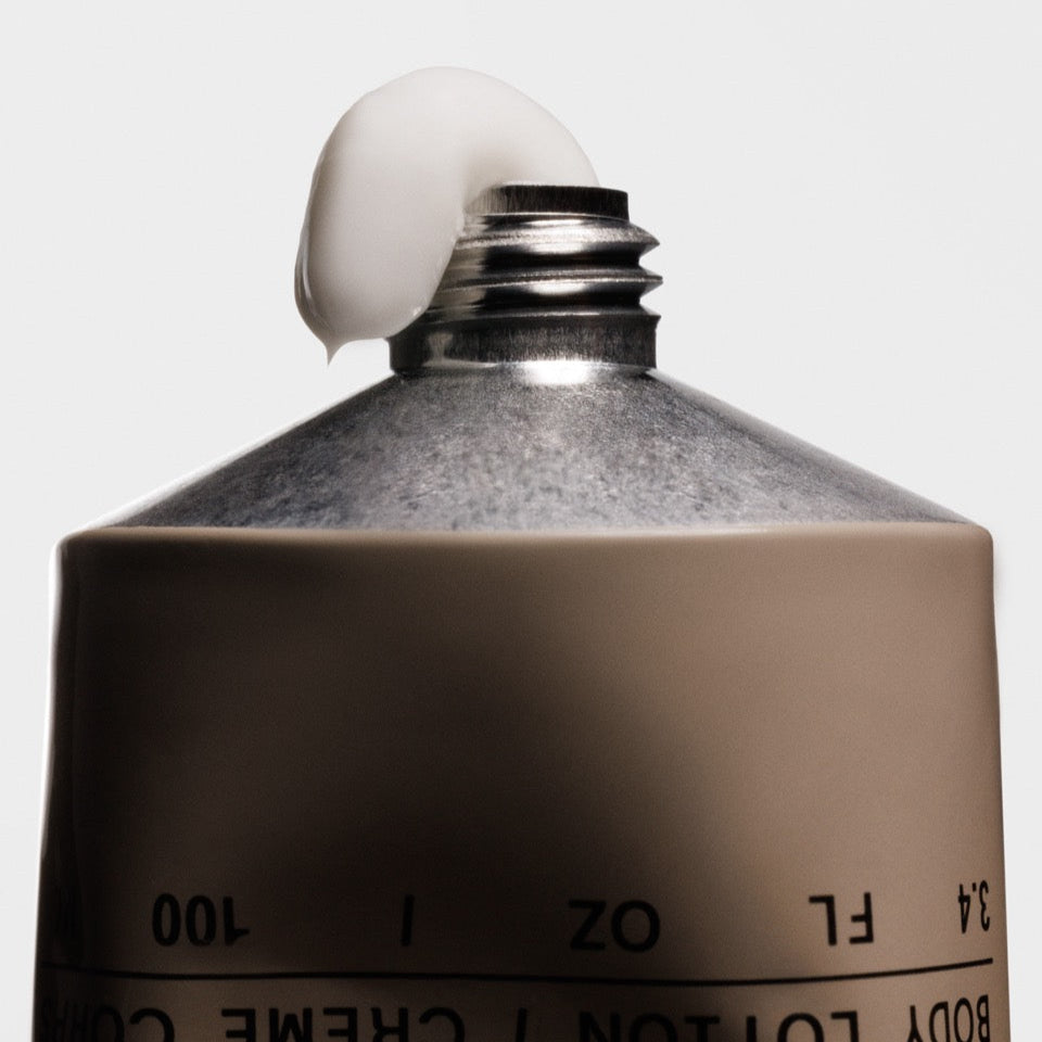 Body Lotion Santal & Vetiver