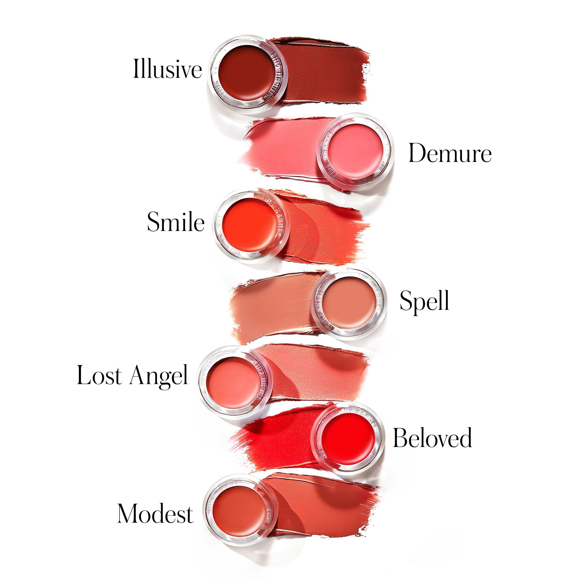 Lip2cheek Lost Angel
