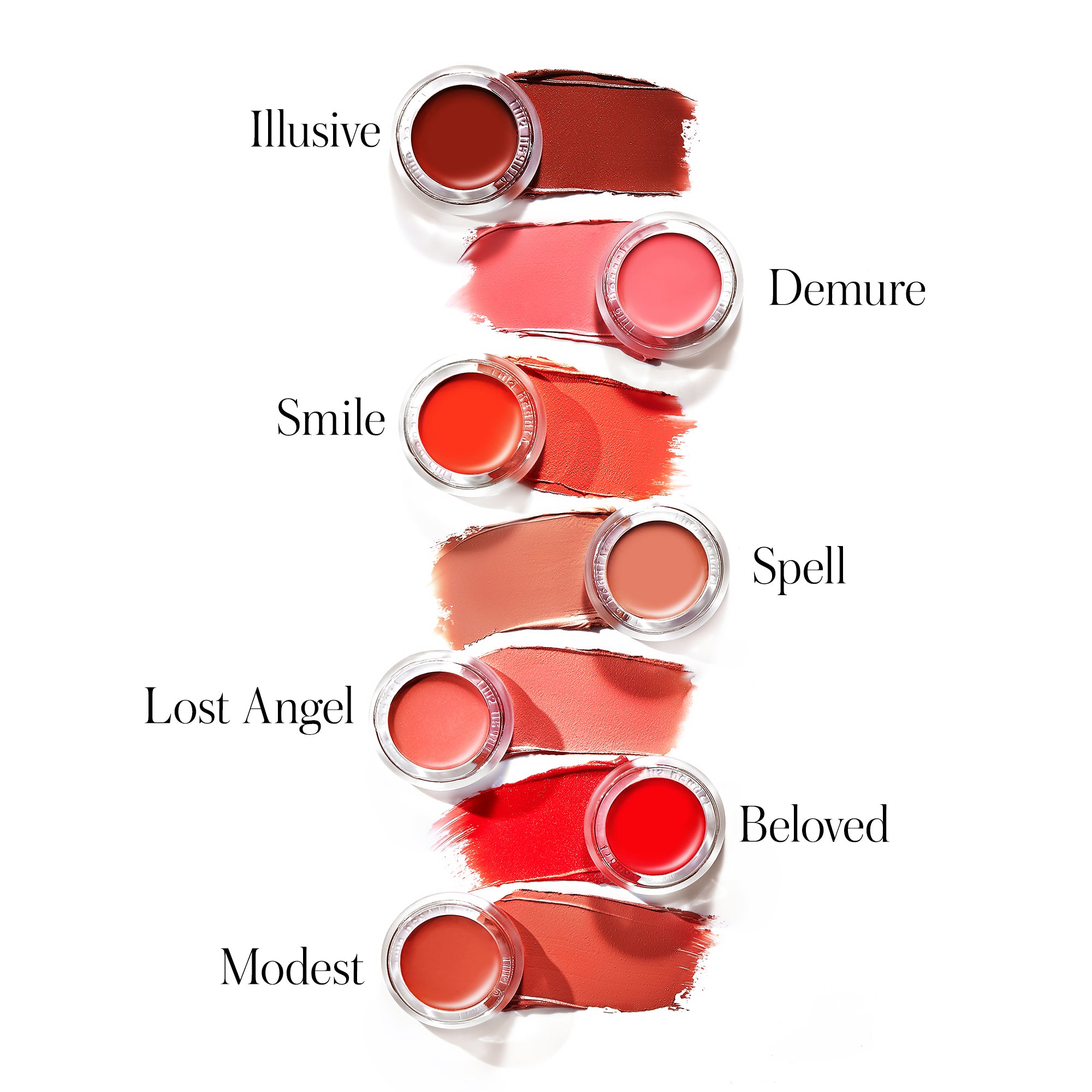 Lip2cheek Spell