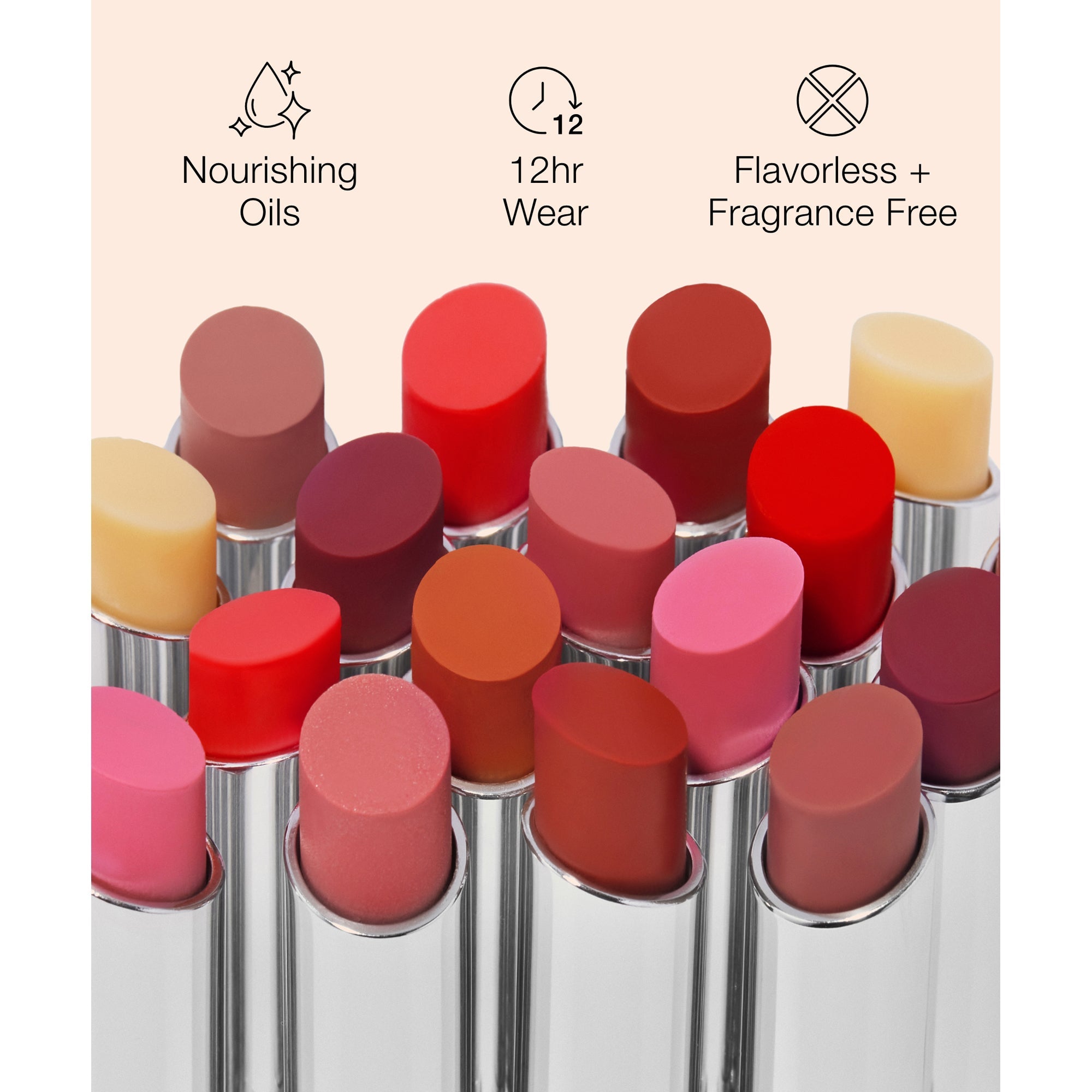 Tinted Lip Balm Destiny Lane