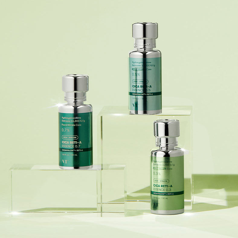 CICA Reti-A Essence 0.7