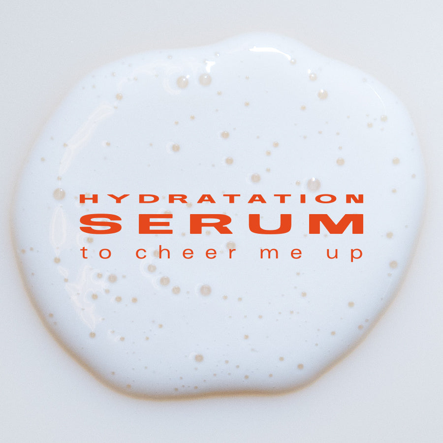 Hydratation Serum