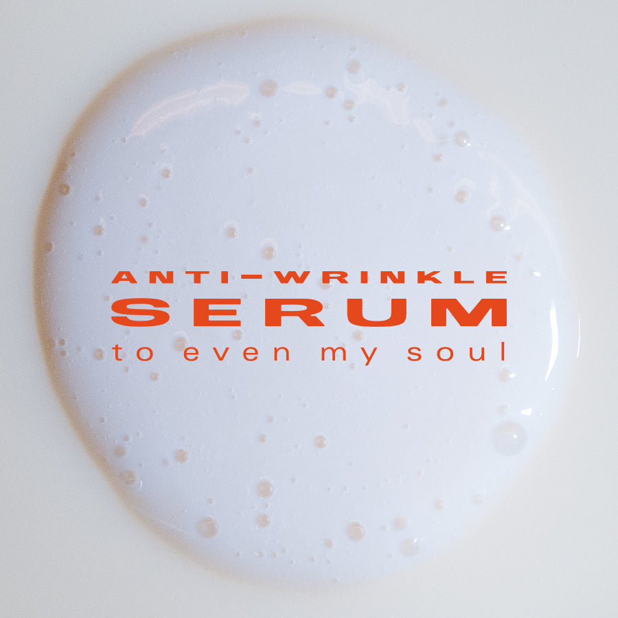 Anti-wrinkle Serum