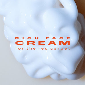 Rich Face Cream