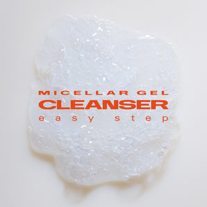 Micellar Gel Cleanser