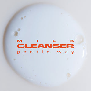 Milk Cleanser