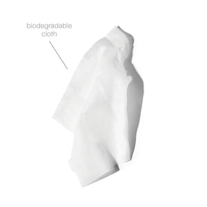 Make-up Remover Wipes