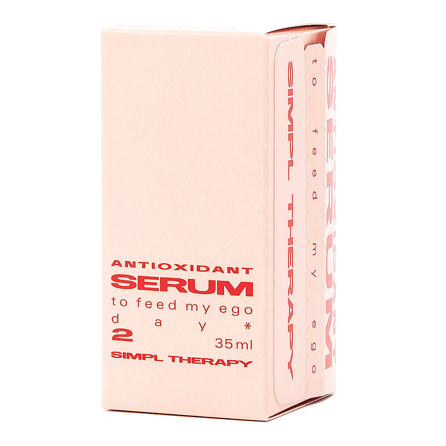 Antioxidant Serum
