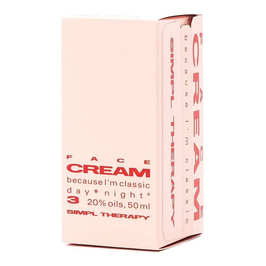 Face Cream