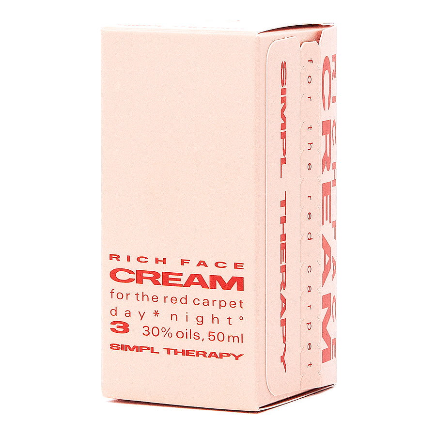 Rich Face Cream