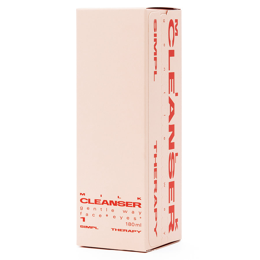 Milk Cleanser
