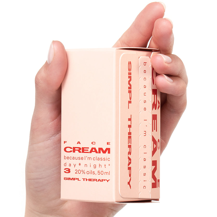Face Cream