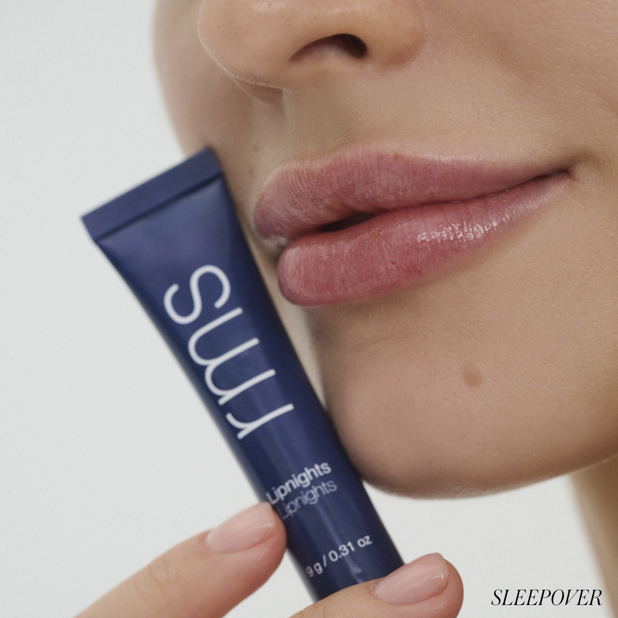 Lipnights Overnight Lip Mask - Sleepover