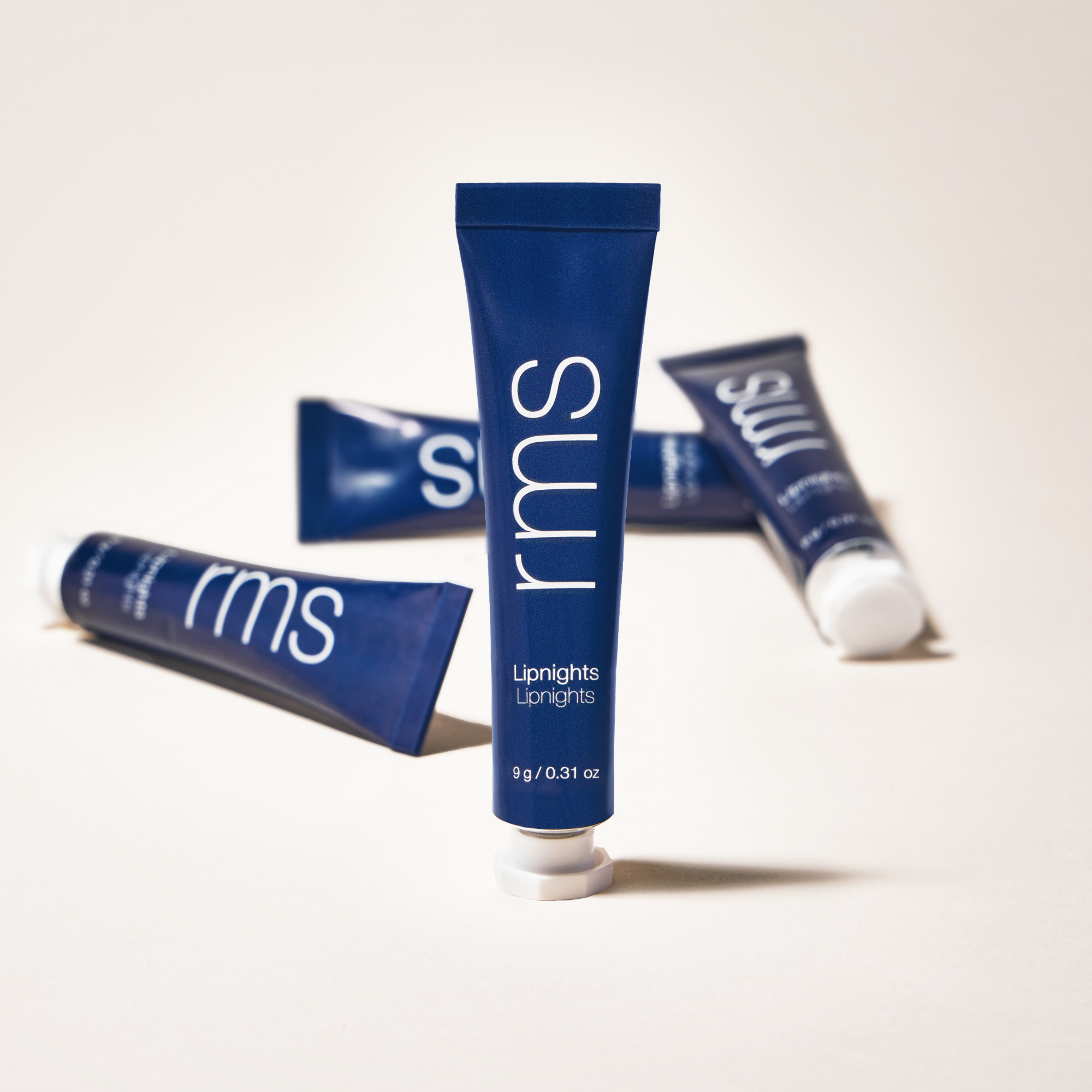 Lipnights Overnight Lip Mask - Sleepover