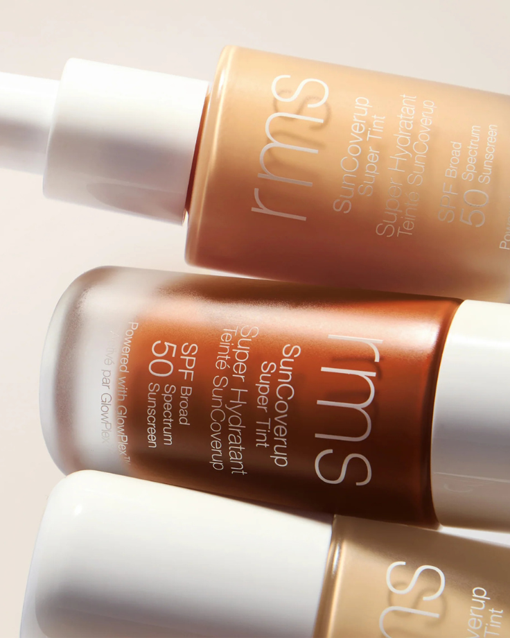 Sjednocená a chráněná pleť