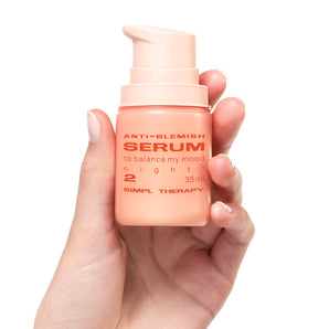 Anti-blemish Serum