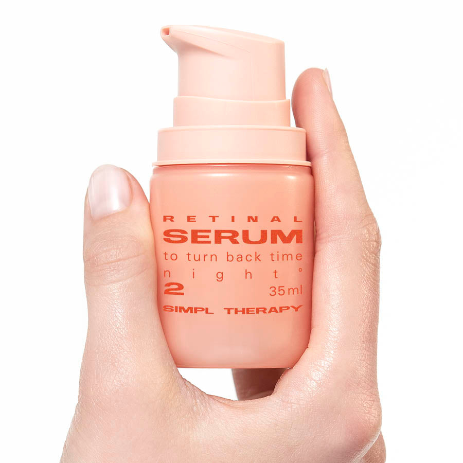 Retinal Serum