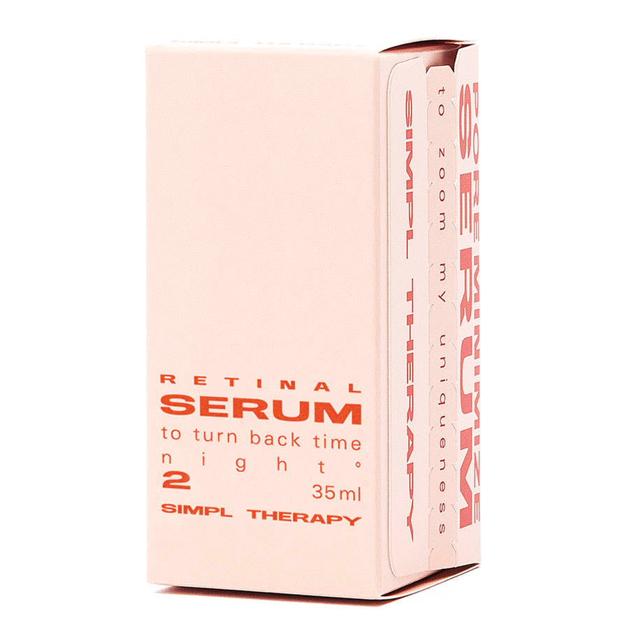 Retinal Serum