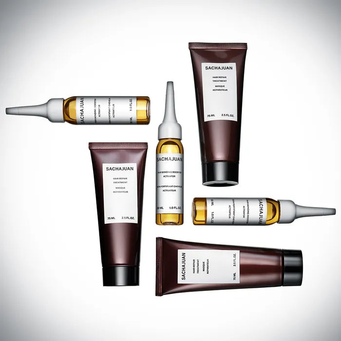 Hair Bonding Booster Kit