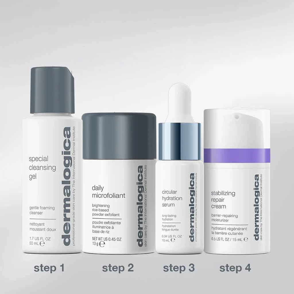 Set Home For The Holidays