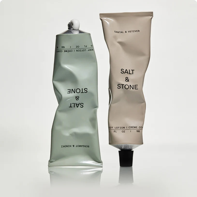 Body Lotion Bergamot & Hinoki