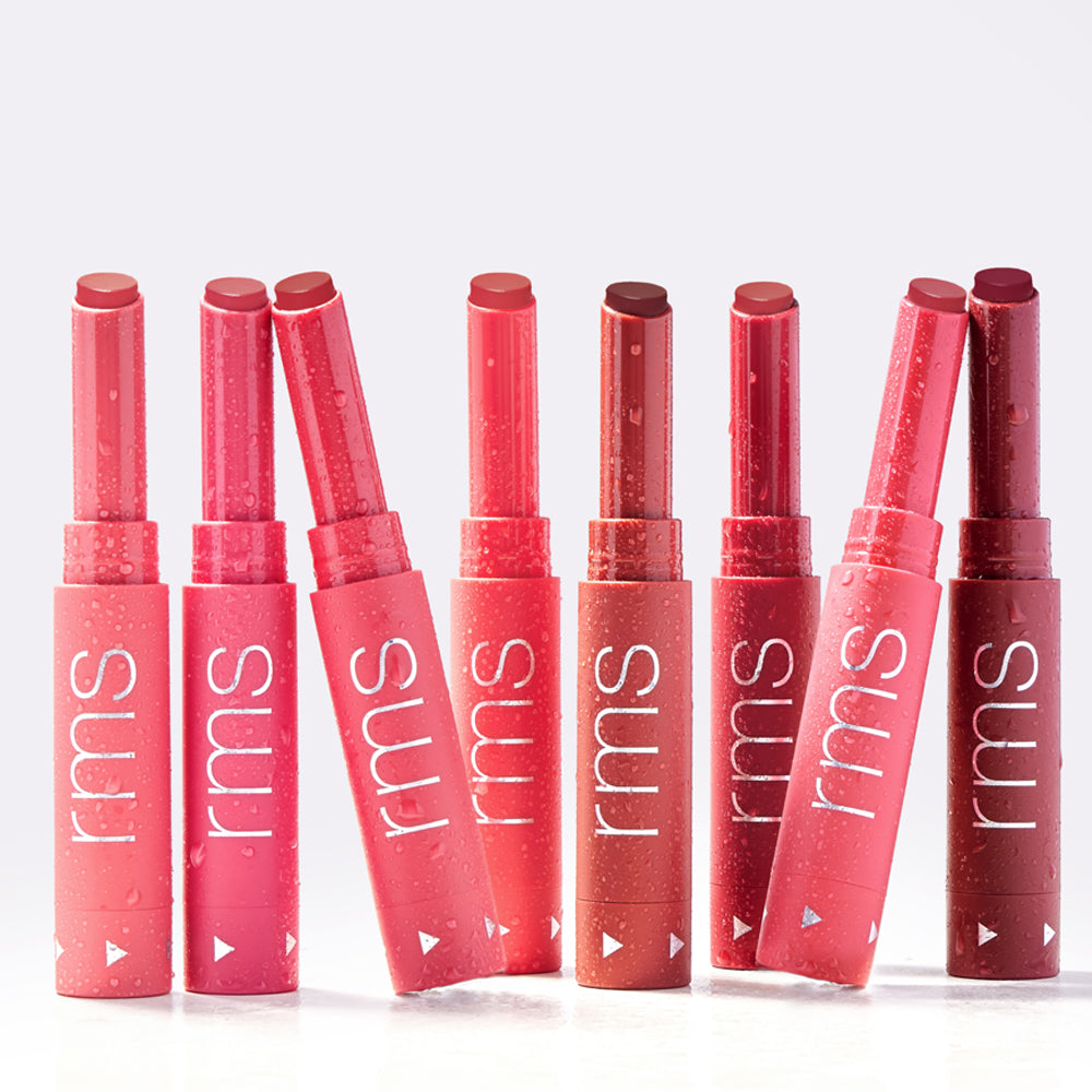 Legendary Serum Lipstick Monica