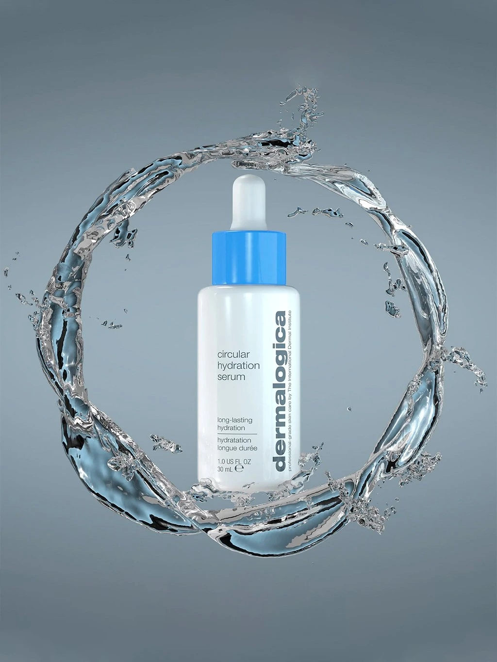 Circular Hydration Serum