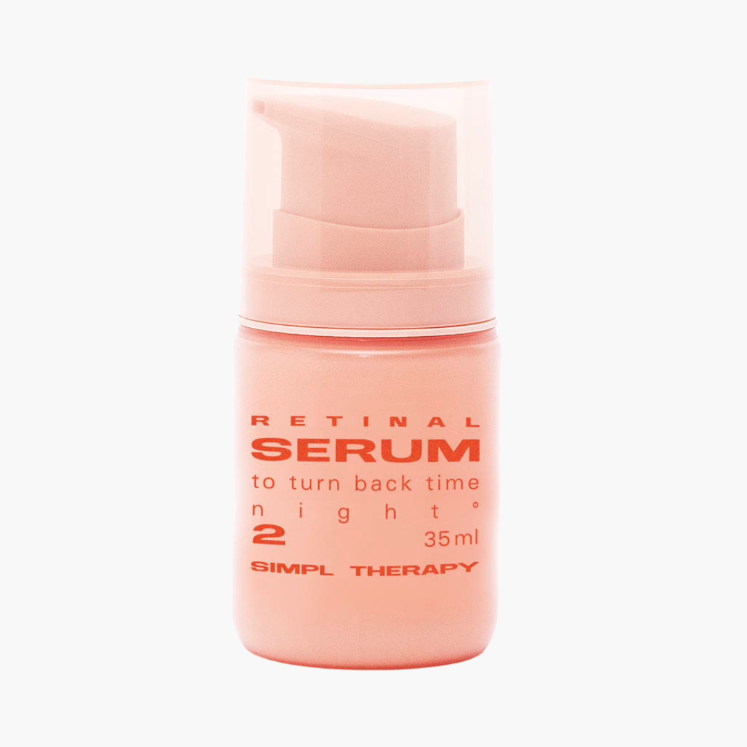 Retinal Serum