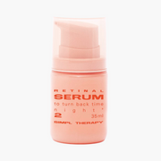 Retinal Serum