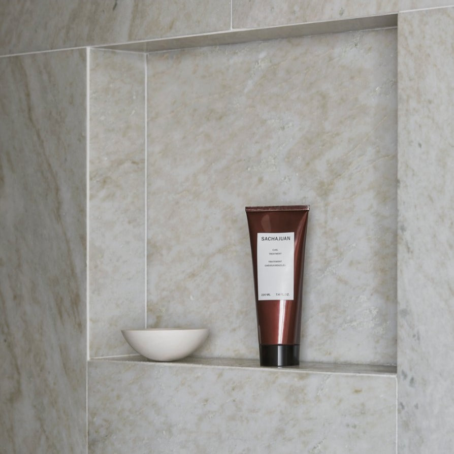 Hair Repair Treatment Mask