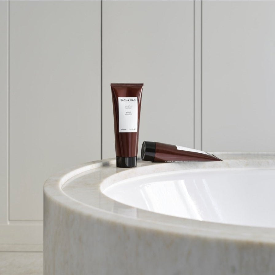 Hair Repair Treatment Mask