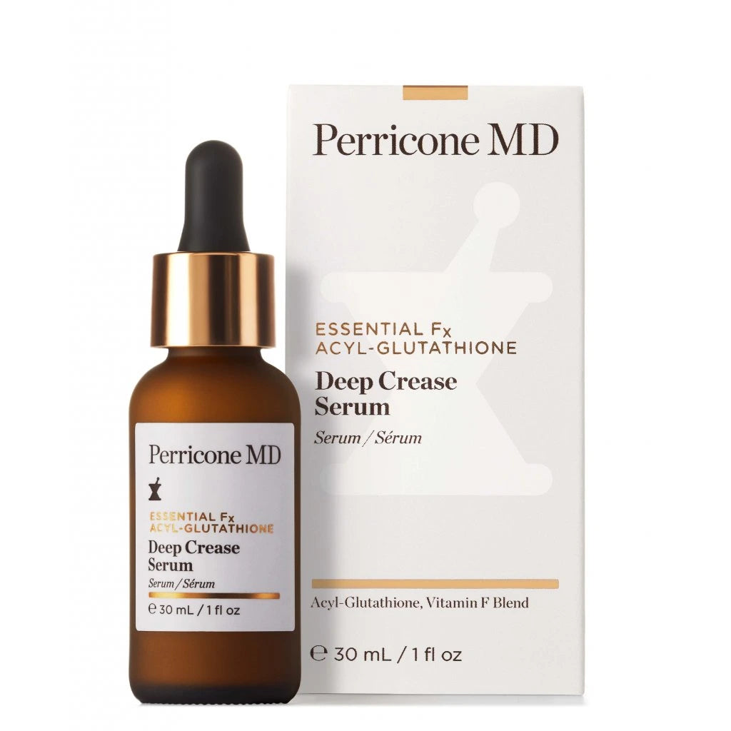 Essential Fx Acyl-Glutathione Deep Crease Serum