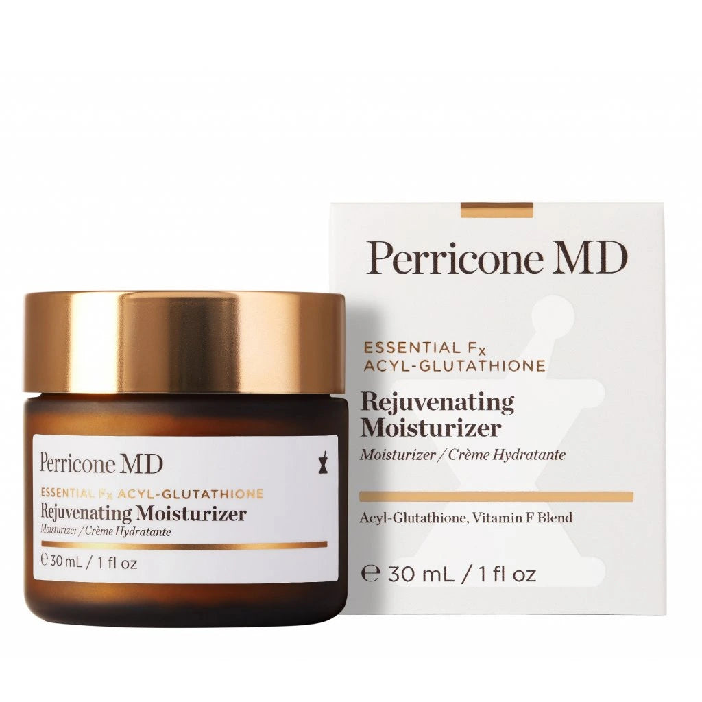 Essential Fx Acyl-Glutathione Rejuvenating Moisturizer