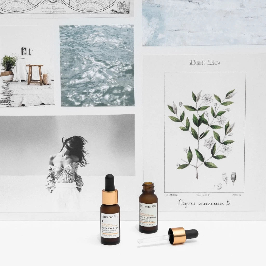 Essential Fx Acyl-Glutathione Eyelid Lift Serum