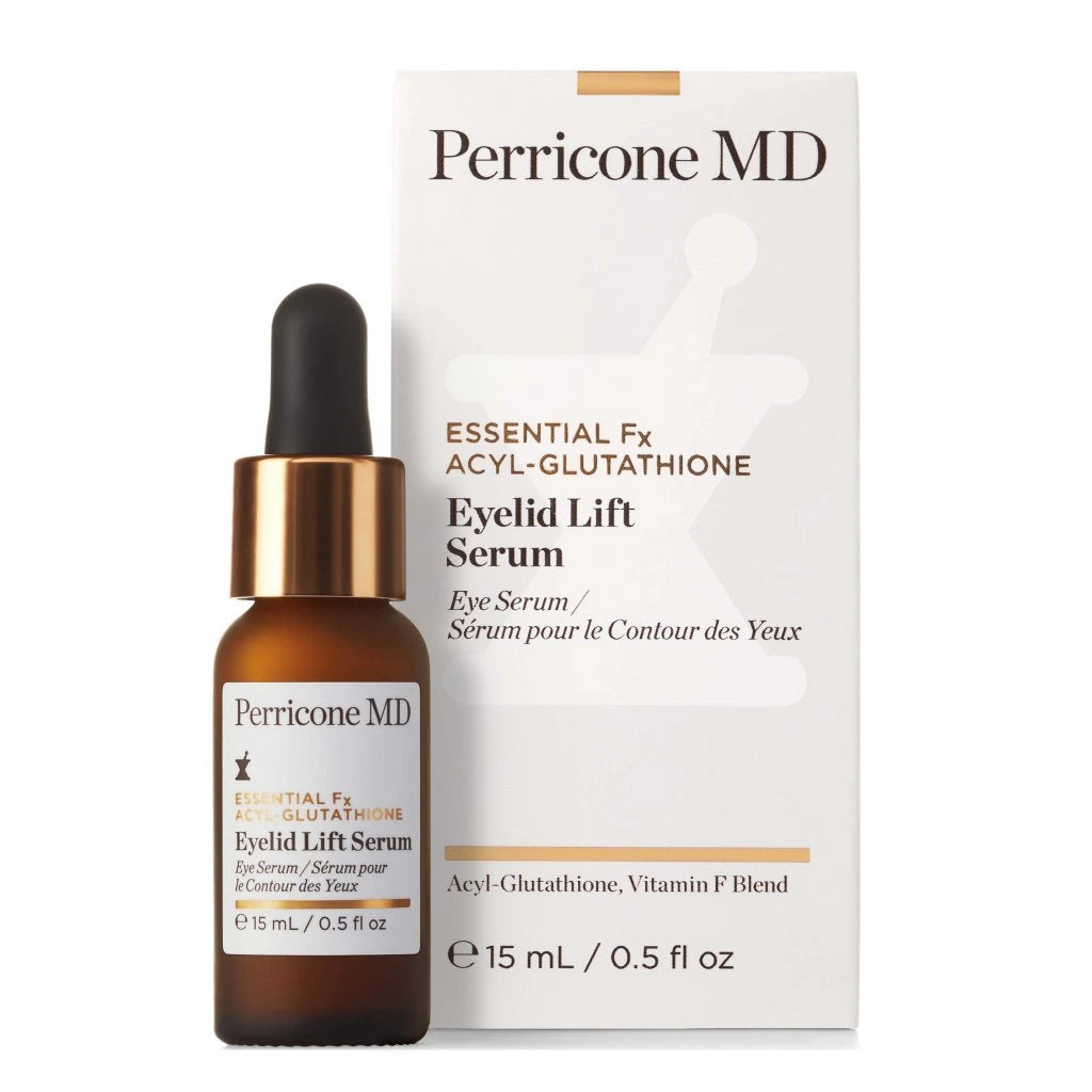 Essential Fx Acyl-Glutathione Eyelid Lift Serum