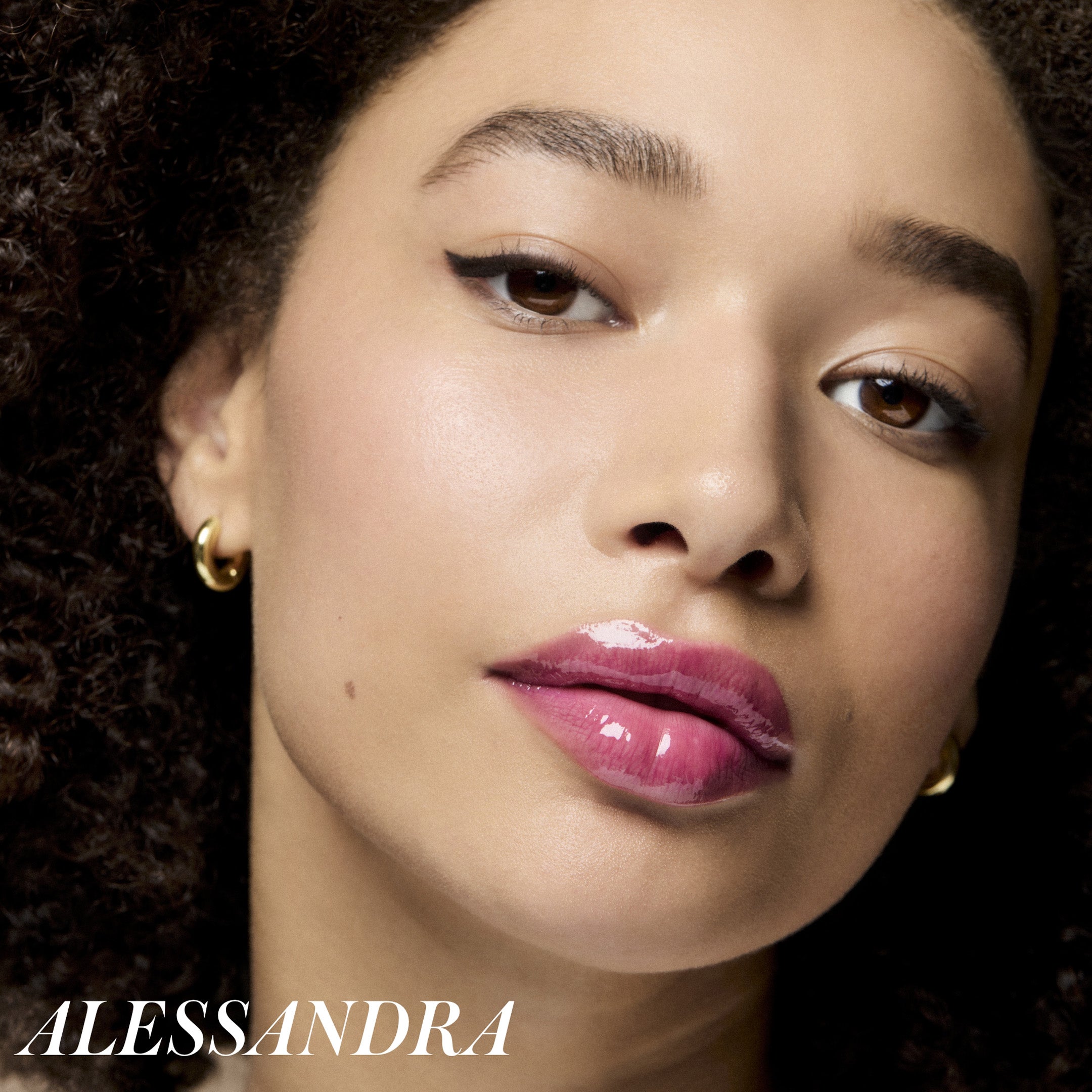 Legendary Lip Oil Alessandra
