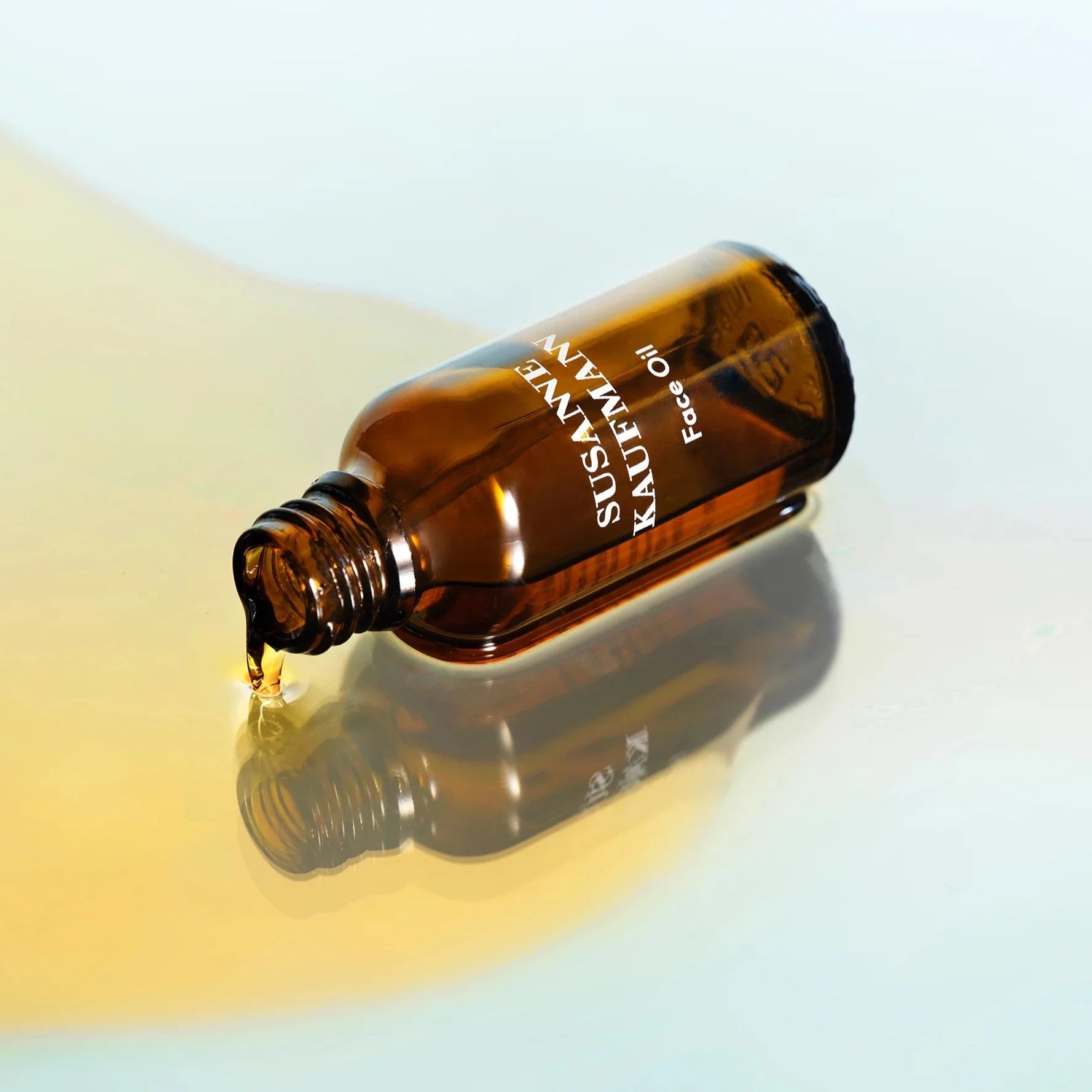 Face Oil